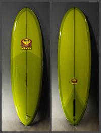 21959 6'0" LOTUS